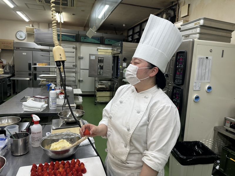 カレット洋菓子店　カレット半田店のアルバイト・バイト求人情報-03