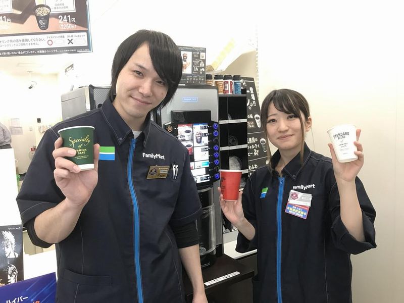 ファミリーマート　門真大橋店のイメージ4