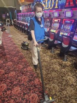 株式会社コロナファシリティーズの求人・転職情報