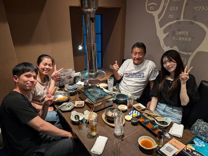 黒毛和牛焼肉処　哲のアルバイト・バイト求人情報-02
