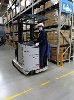 ロジストラスト・パートナーズ　板橋低温センターのアルバイト・バイト求人情報-31