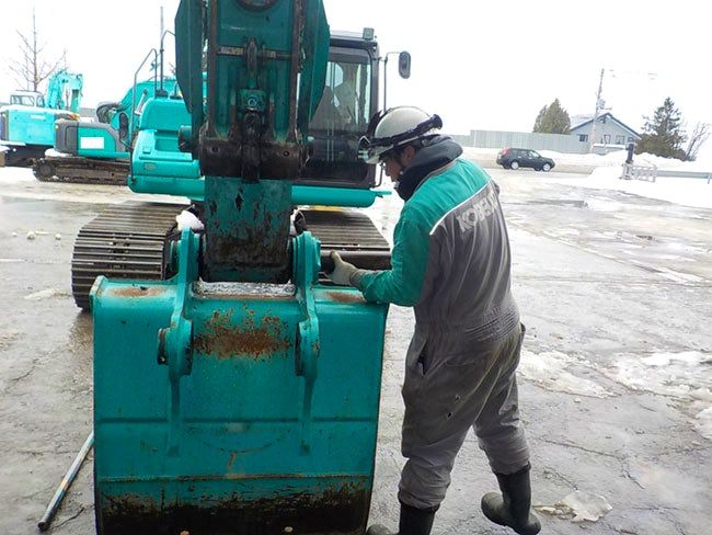 株式会社ホッケンの求人・転職情報