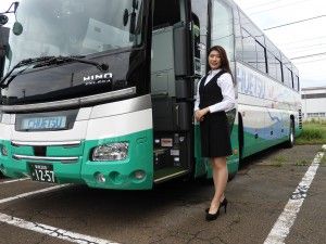 中越交通株式会社の求人・転職情報