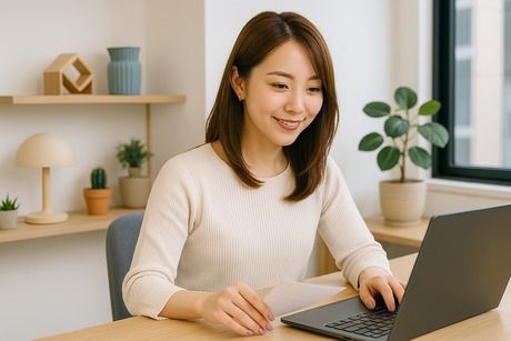 求人画像