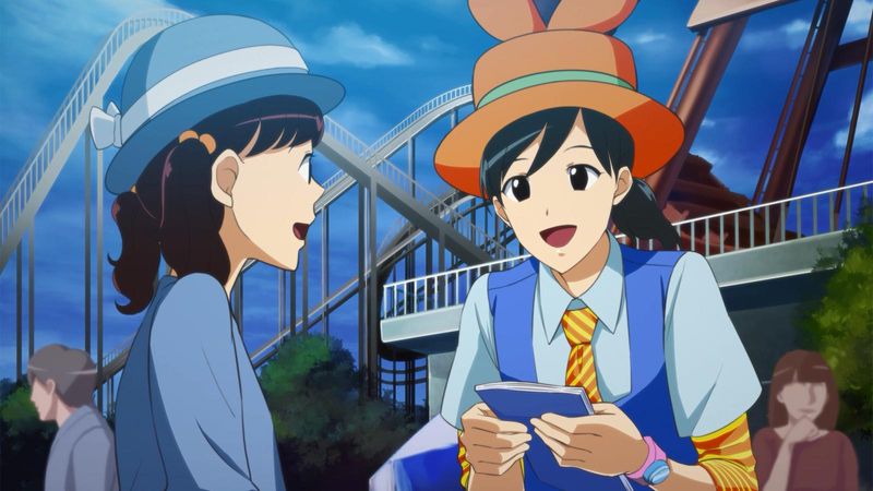 株式会社アクティング