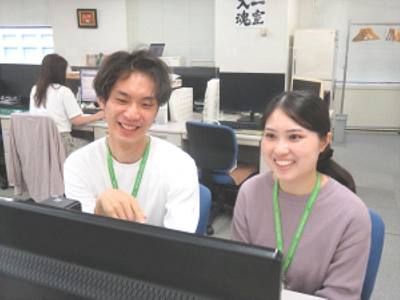 株式会社日本財託のアルバイト・バイト求人情報-02