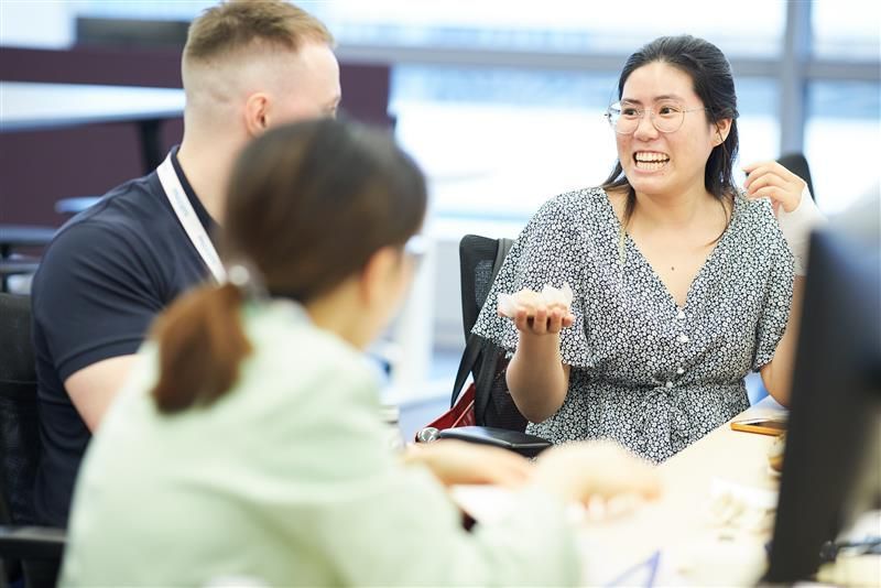 Forvis Mazars Japan Co. Ltd.,のアルバイト・バイト求人情報-03
