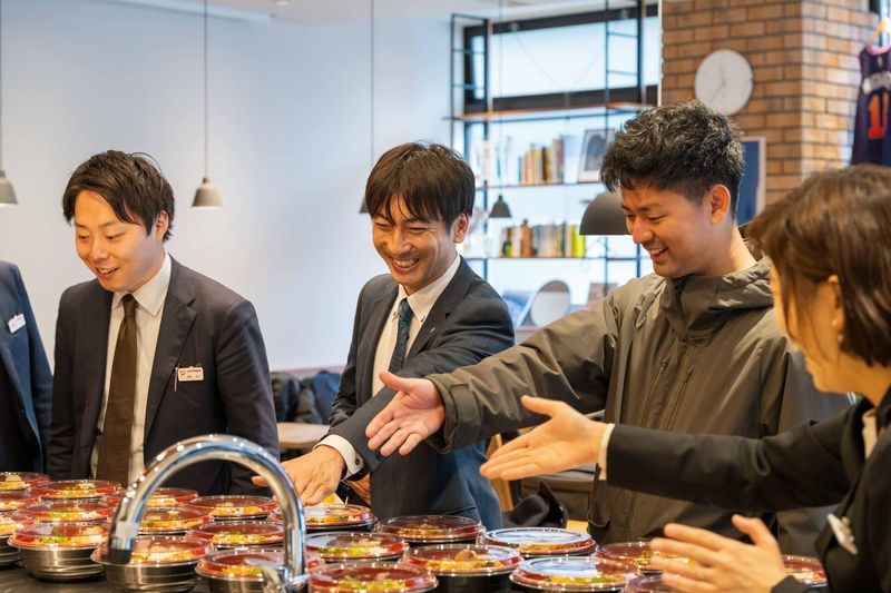 株式会社ヨシダタロウ　横浜営業所のアルバイト・バイト求人情報-04