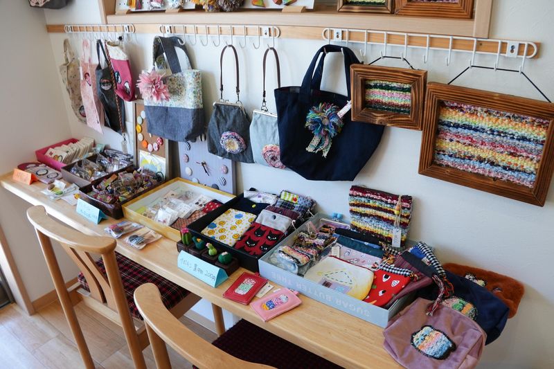 特定非営利活動法人よろずえ商会-0001の求人・転職情報