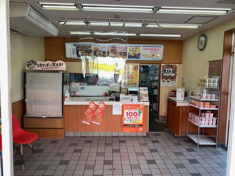 ほっかほっか亭　長田駅前店のアルバイト・バイト求人情報-02