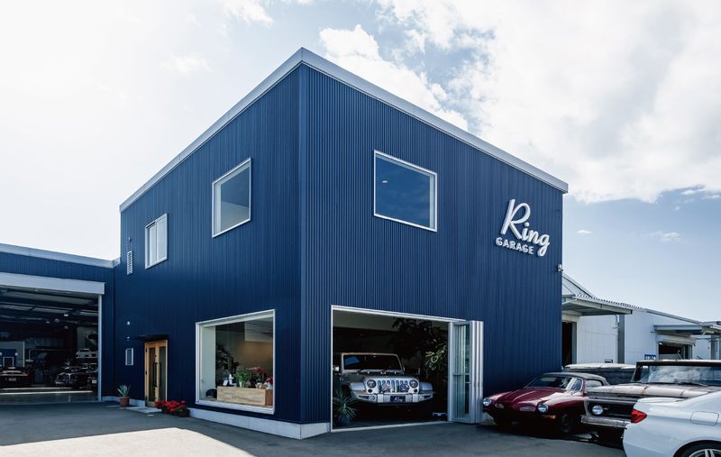 株式会社 Ringの求人・転職情報