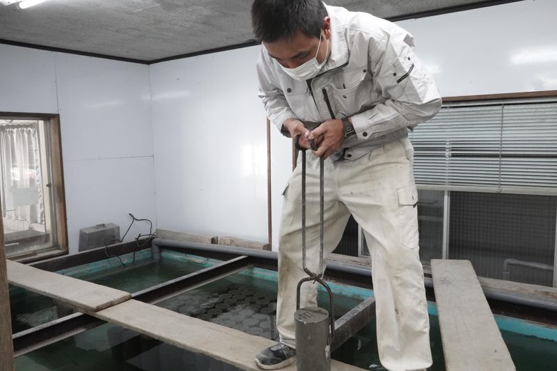 勢濃工業株式会社の求人・転職情報