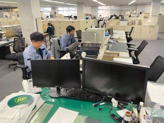 株式会社バンザイの求人・転職情報
