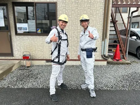 株式会社リンカン開発の求人・転職情報