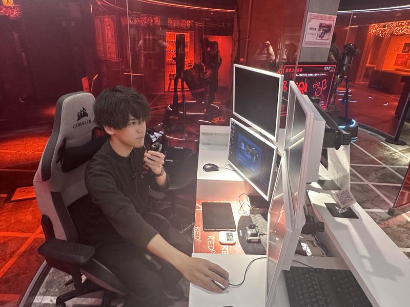 RED° TOKYO TOWERのアルバイト・バイト求人情報-05