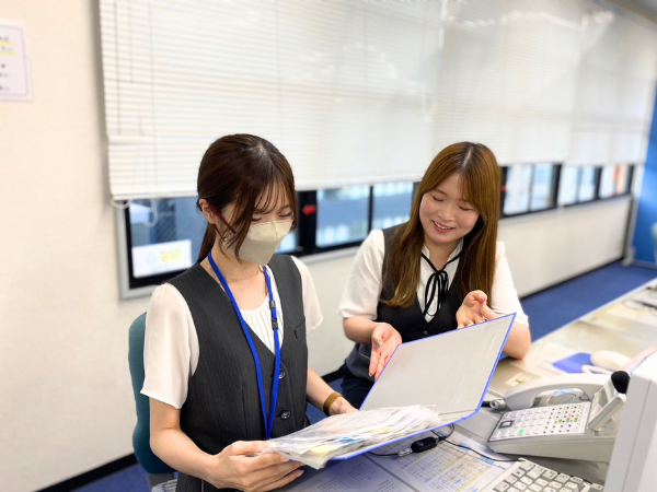 電話代行サービス株式会社のアルバイト・バイト求人情報-03