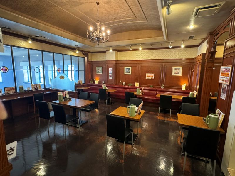 カレーの二重丸　大野城店のアルバイト・バイト求人情報-03