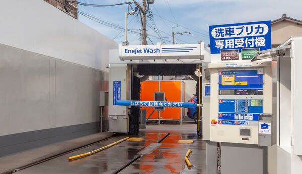 Dr.Drive セルフ 金沢駅西店(丸一石油株式会社)のアルバイト・バイト求人情報-04