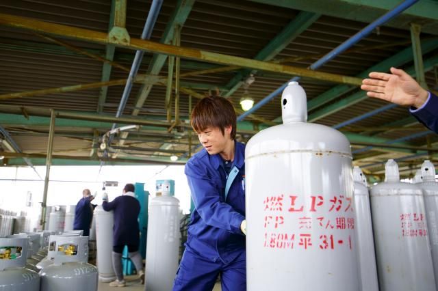 富士産業㈱の求人・転職情報