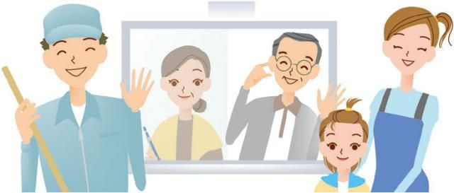 求人画像