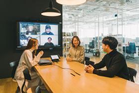 ＬＩＮＥヤフーコミュニケーションズ株式会社の求人・転職情報