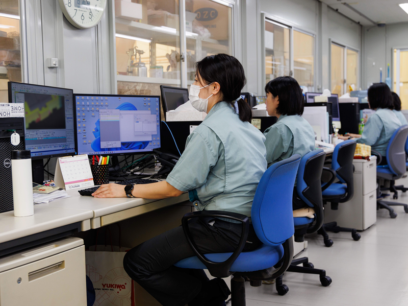 三興技研株式会社の求人・転職情報