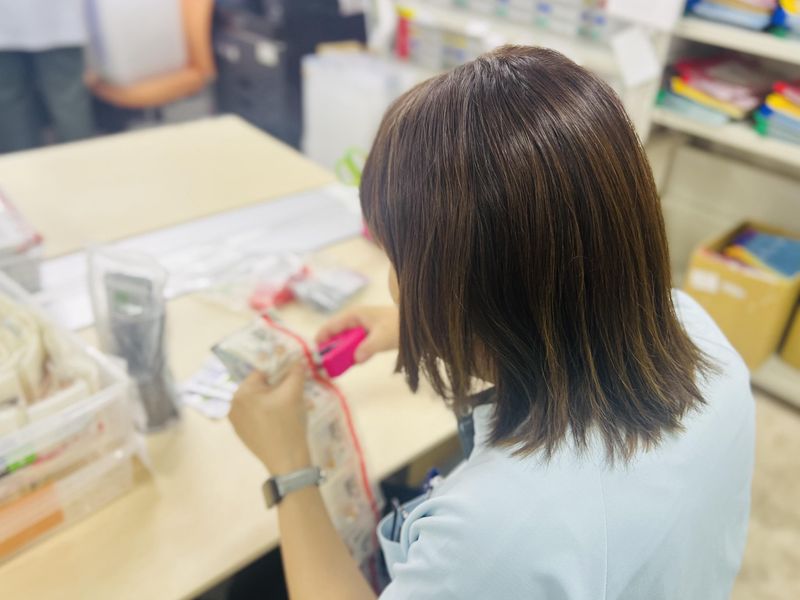 スターツケアサービス(株) きらここ薬局のアルバイト・バイト求人情報-04