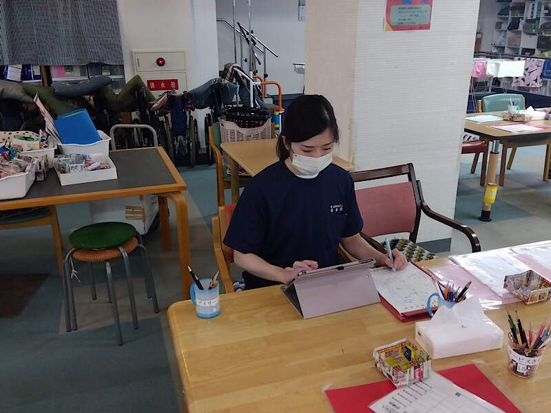 社会福祉法人淳風会のアルバイト・バイト求人情報-12