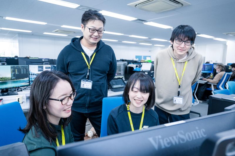 株式会社ラクジン　東京オフィスのアルバイト・バイト求人情報-02