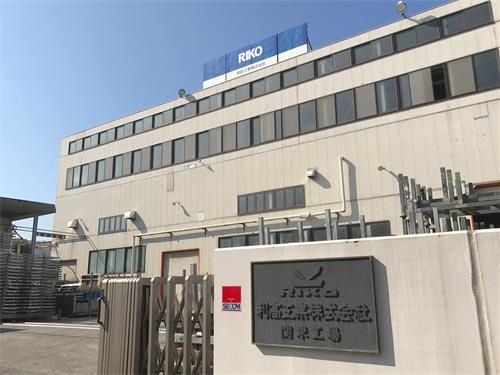 利高工業株式会社　関東工場の求人・転職情報
