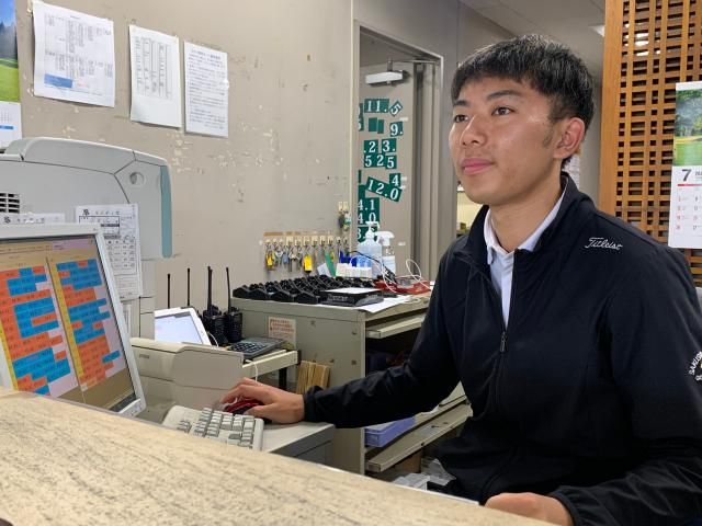 ㈱袖ヶ浦カンツリー倶楽部の求人・転職情報
