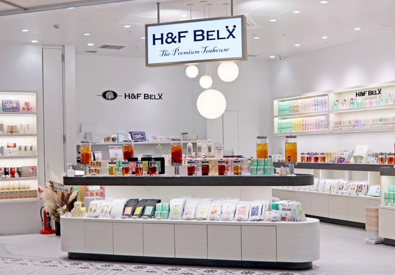 H&F BELX(エイチアンドエフベルクス) ルミネ荻窪店/株式会社ルミネアソシエーツのアルバイト・バイト求人情報-03