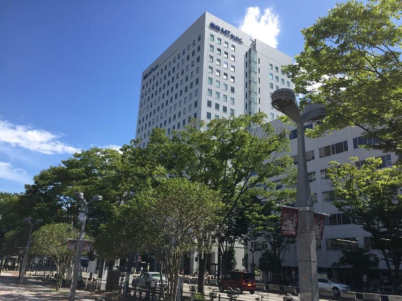 仙台宝印刷株式会社の求人・転職情報