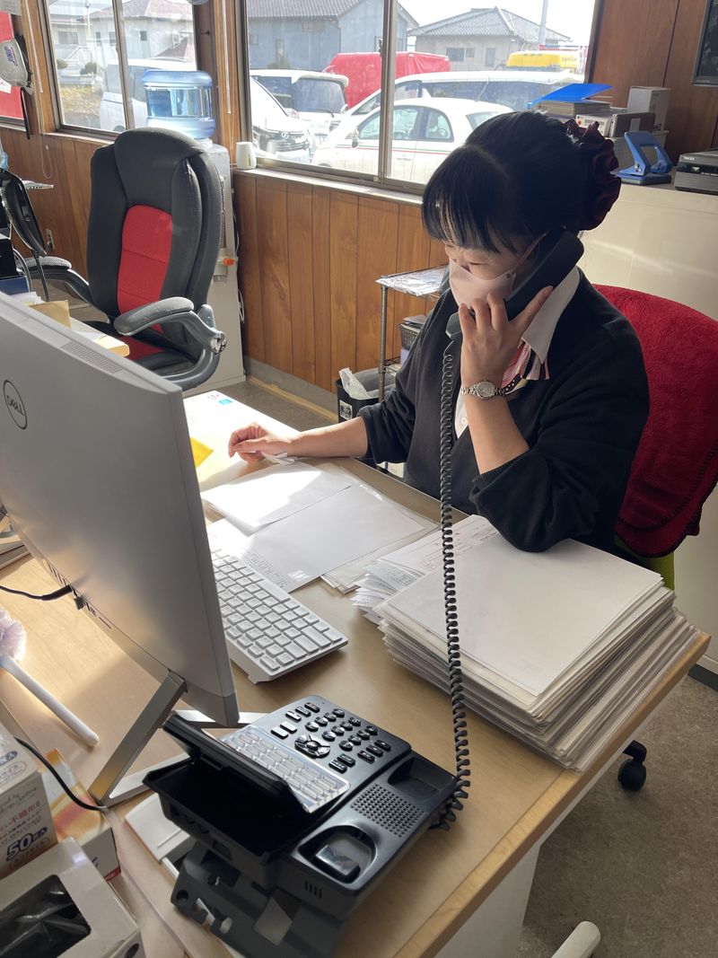 株式会社加藤オートリペア 本社のアルバイト・バイト求人情報｜【タウンワーク】でバイトやパートのお仕事探し