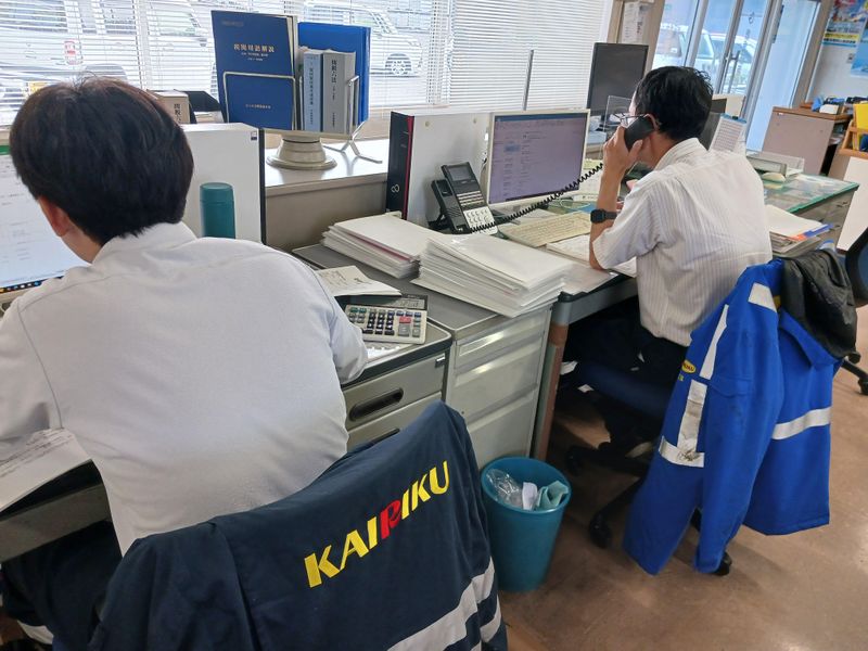 海陸トランスポートセンターのアルバイト・バイト求人情報-04
