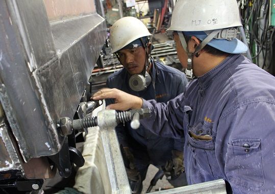 株式会社高橋ボデーの求人・転職情報