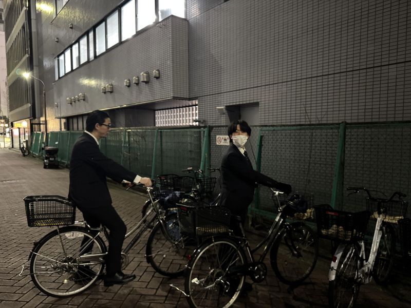 株式会社大出の求人情報