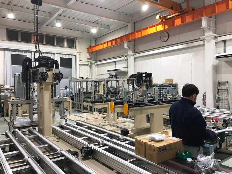 株式会社浅井製作所のアルバイト・バイト求人情報-03