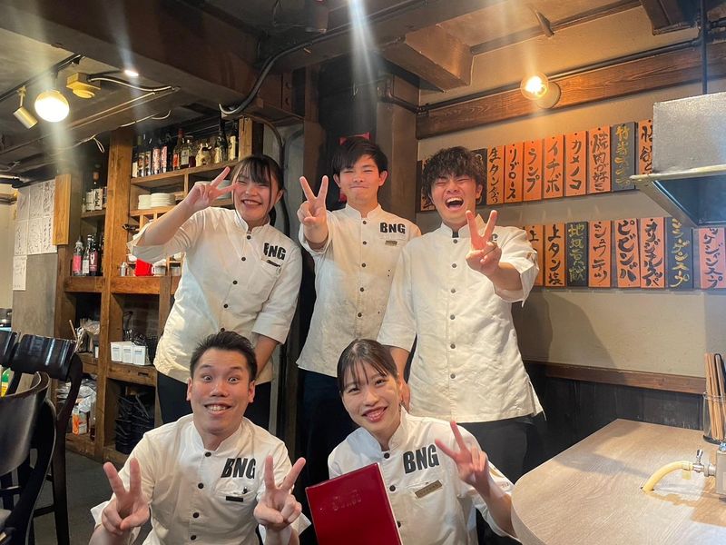 ニューブンゴ　福島本店のアルバイト・バイト求人情報-05