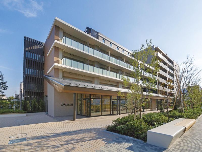 クレールレジデンス横浜十日市場のアルバイト・バイト求人情報-02