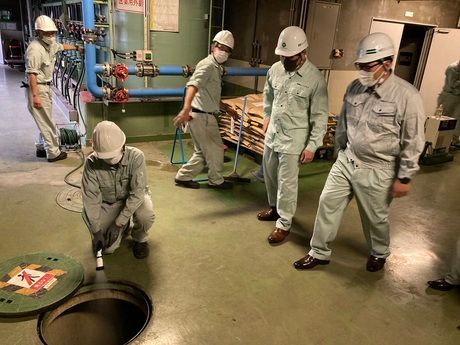 株式会社朝日エンジニアリングの求人・転職情報