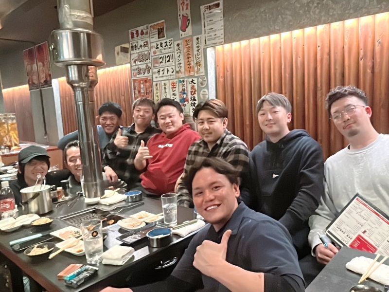 株式会社トライアングルの求人・転職情報