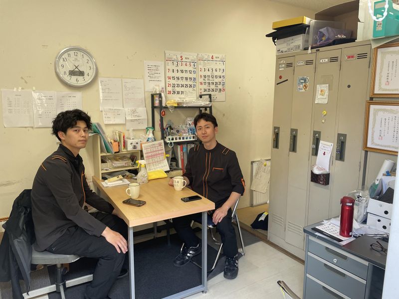 株式会社ラ・ユニークのアルバイト・バイト求人情報-05