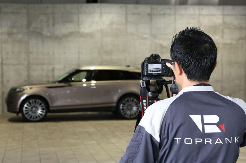 株式会社トップランクの求人・転職情報