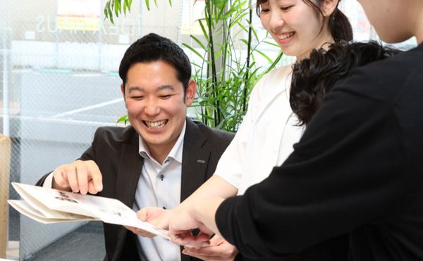 イデアハウス株式会社の求人・転職情報