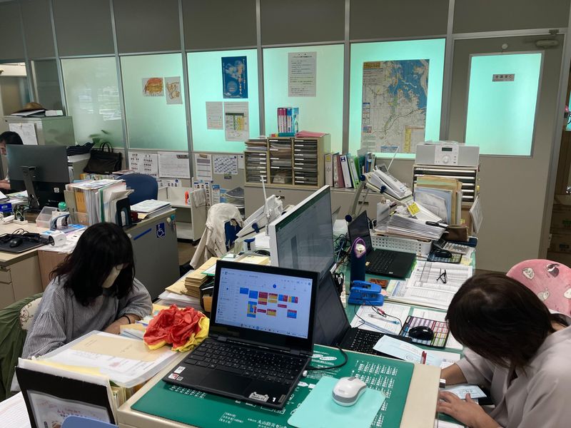 サンガーデン鞍手のアルバイト・バイト求人情報-05