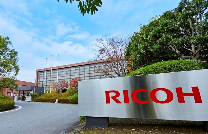 リコーITソリューションズ株式会社