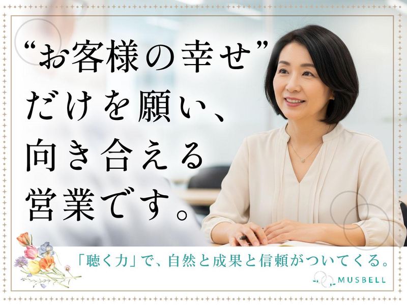 ムスベル株式会社の求人・転職情報