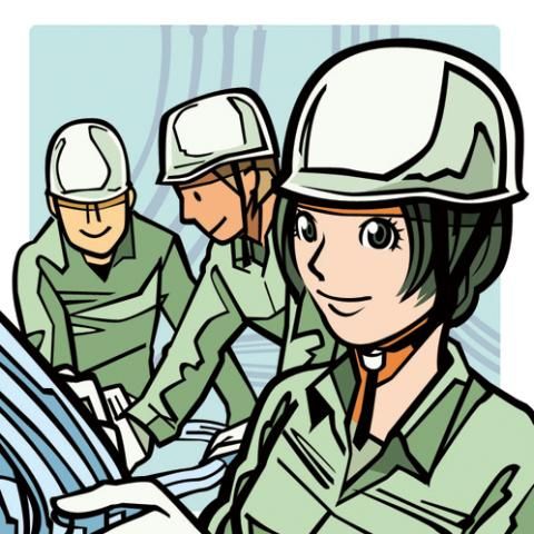 宝明電子工業㈱の求人・転職情報