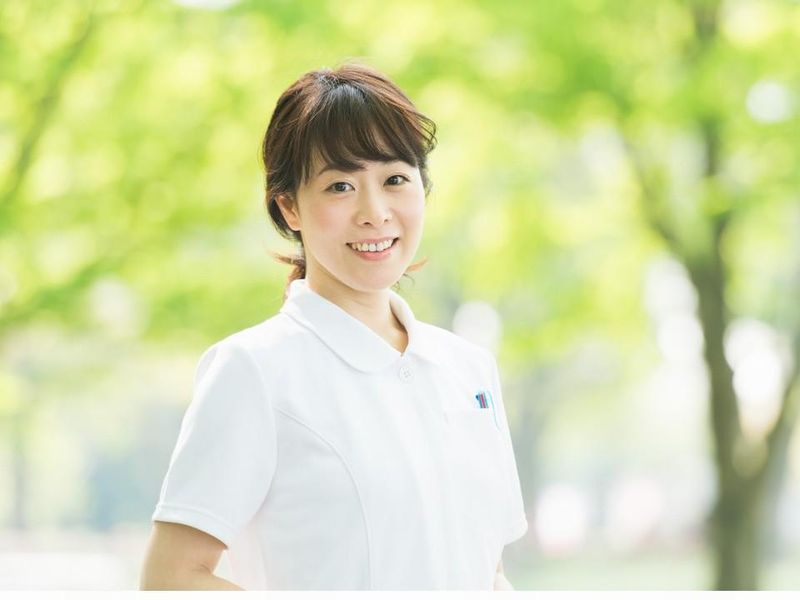 株式会社シグマスタッフ(港区「乃木坂駅」周辺の保健所)のアルバイト・バイト求人情報-05